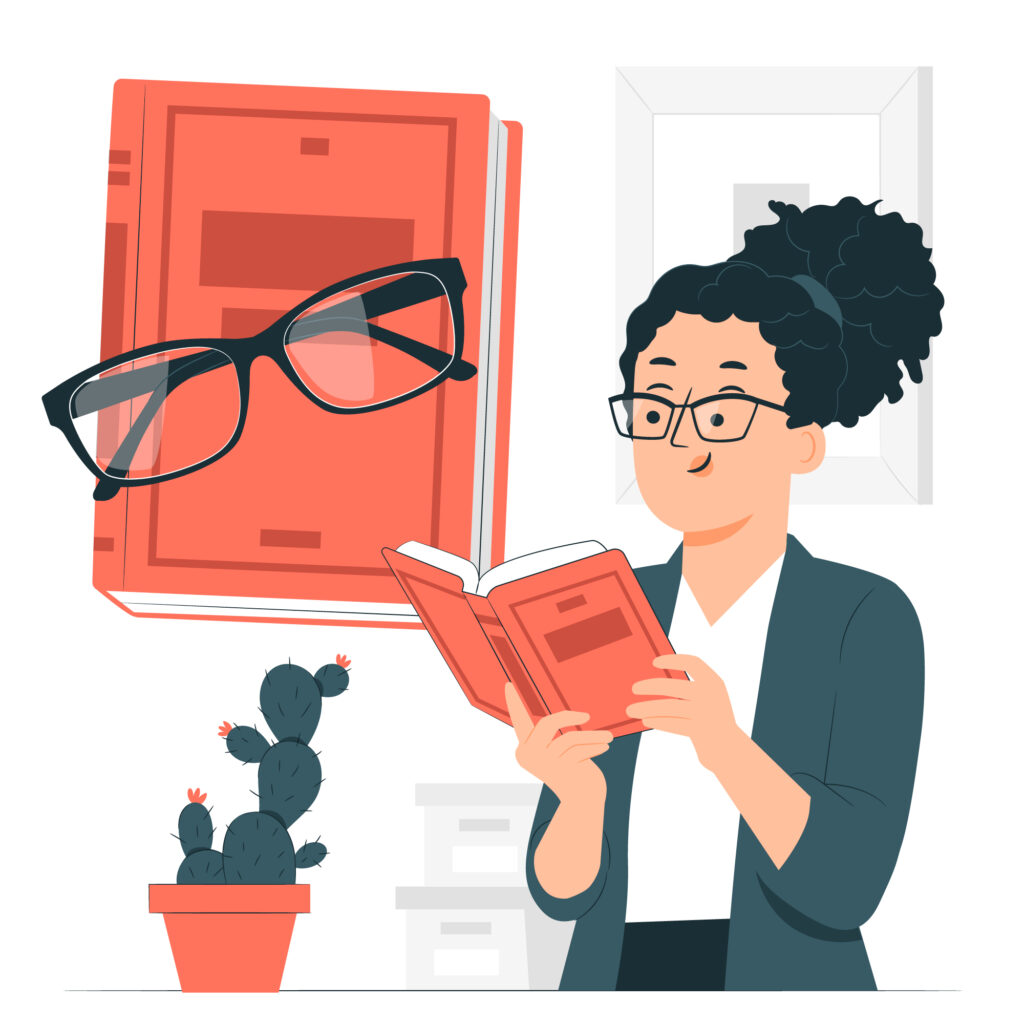 Books to read for teen