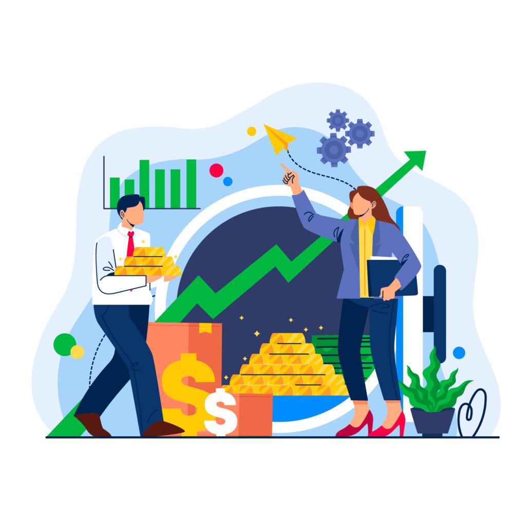 Business and Finance Books