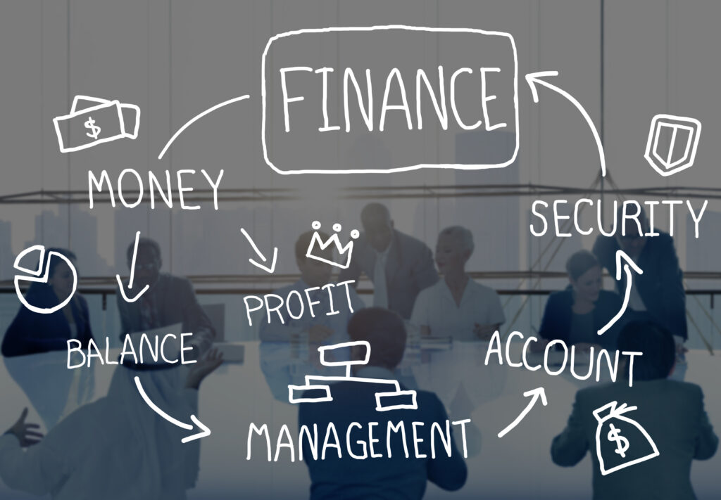 Business and Finance Books